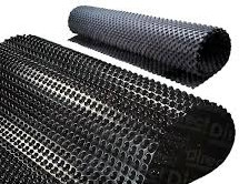 Damp Membrane - Beds Blast Cleaning