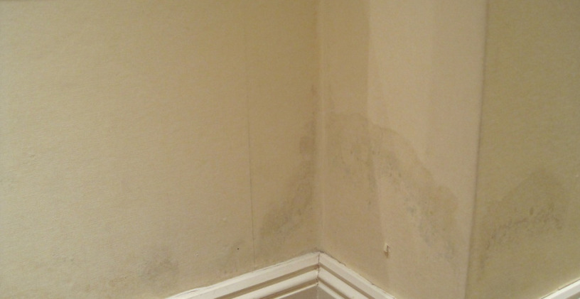 Penetrating Damp